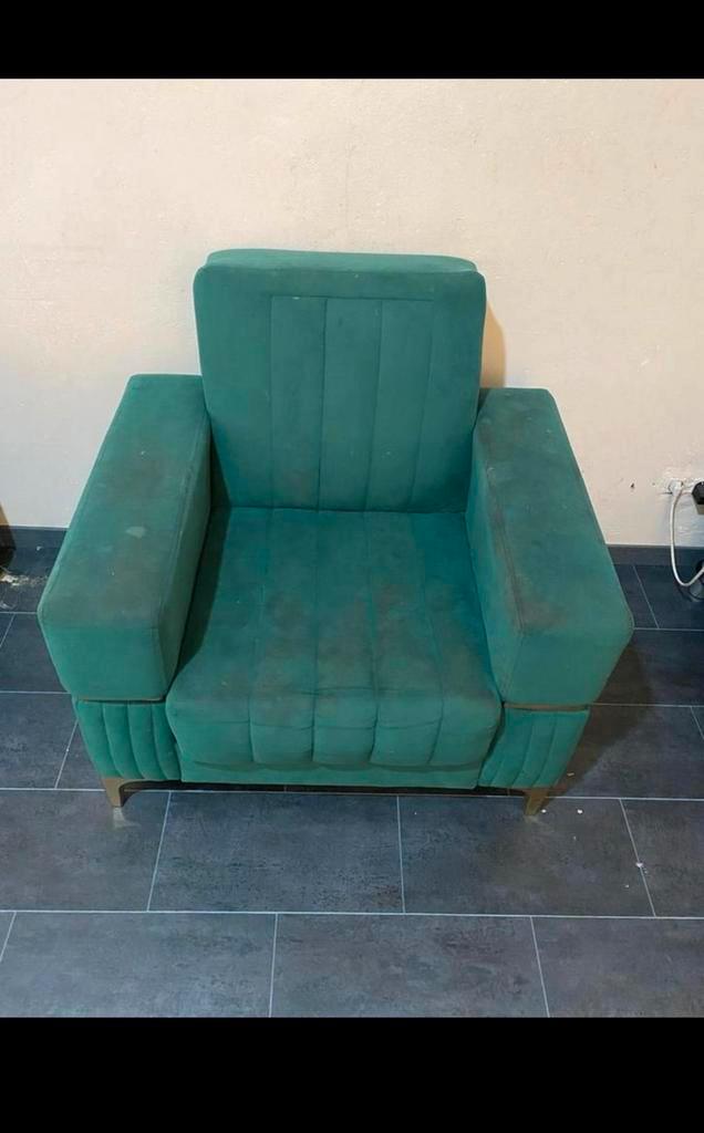 Wij riengen bij u thuis, Huis en Inrichting, Zetels | Voetbanken en poefs, Verzenden