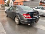 Mercedes c200 cdi, Auto's, Diesel, Particulier, C-Klasse, Te koop