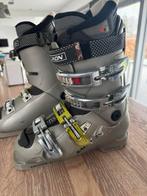 Salomon x-wave skibotten / scream ski’s met pilot binding, Sport en Fitness, Skiën en Langlaufen, Ophalen, Gebruikt, Ski, Salomon