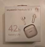 Huawei Freebuds SE 3 oordopjes, Ophalen, Nieuw, In oorschelp (earbud), Bluetooth