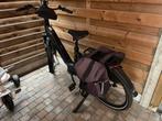 Dutch id Phantom+ S75 Auto Dames elektrische fiets, Nieuw, 47 tot 51 cm, 50 km per accu of meer, Ophalen