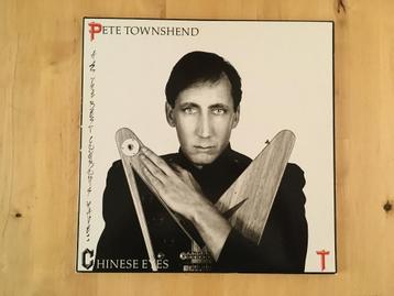Pete Townshend - All The Best Cowboys Have Chinese Eyes   beschikbaar voor biedingen