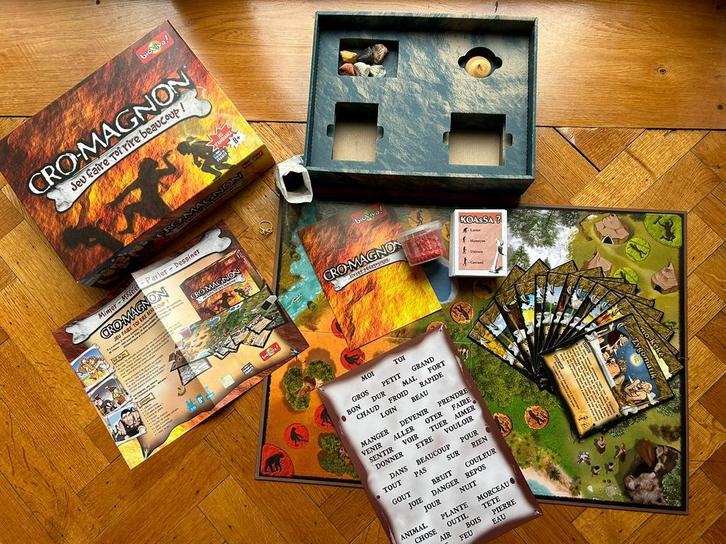 Jeux de société, tous neufs sauf photo 7, Hobby en Vrije tijd, Gezelschapsspellen | Bordspellen, Nieuw, Reisspel, Ophalen of Verzenden