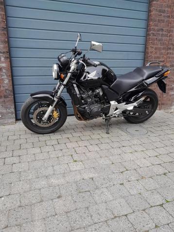 Honda CB600N in nieuwstaat, 600 cm³, Particulier, 4 cylindres, ABS