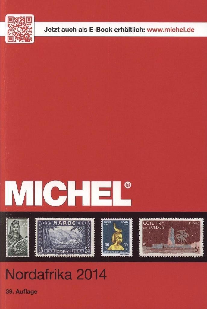MICHEL AFRIKA Catalogus Band 4/6 - 2011-2015 PDF, Postzegels en Munten, Postzegels | Europa | België, Ophalen of Verzenden