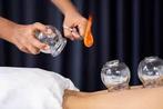 HIJAMA / Cupping Therapy, Massage en entreprise