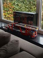 Lego technic, autolader te koop. 420298, Enlèvement ou Envoi, Neuf, Ensemble complet, Lego