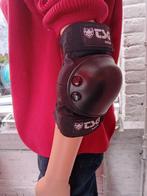 basic set de protection, Sport en Fitness, Skateboarden, Ophalen, Gebruikt, Bescherming