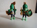 Playmobil Draken Ridders 4586 Vintage /Retro, Ophalen, Zo goed als nieuw, Complete set