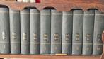 Grand Larousse Encyclopédique (10 delen), Complete serie, Algemeen, Ophalen, Gelezen