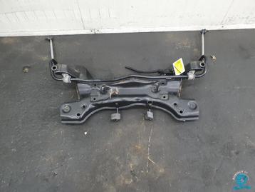 VOLKSWAGEN POLO 6C 1.2 TSI Comfortline [FRONT_SUBFRAME] 2015 beschikbaar voor biedingen