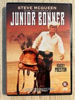 DVD : Junior Bonner (Western), Cd's en Dvd's, Alle leeftijden, Ophalen of Verzenden, Zo goed als nieuw, Actie en Avontuur