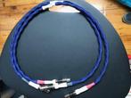 Charlin xlr bleu 2100 mk2, Ophalen of Verzenden, Zo goed als nieuw, Minder dan 2 meter, Interlink-kabel