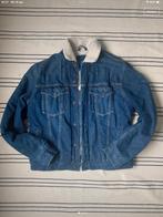 Jeansvest Pepe Jeans, maat XL, Ophalen of Verzenden, Zo goed als nieuw, Maat 56/58 (XL), Blauw