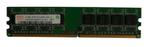 RAM Hynix 512 MB 1Rx8 PC2-4200U-444-12 HYMP564U64BP8-C4 AB-, Computers en Software, RAM geheugen, Ophalen of Verzenden, Nieuw