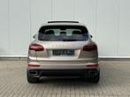 ✅Porsche Cayenne 3.0D V6 GARANTIE Pano Memory 21"TURBO Lveer, Autos, Porsche, Cuir, Euro 6, Carnet d'entretien, Beige