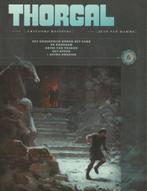 Thorgal compilatie, Boeken, Eén stripboek, Ophalen of Verzenden, Zo goed als nieuw, Jean van Hamme