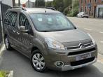 Citroen Berlingo 1.6 eHDi 92Ch (147.777Km) 1er Propriétaire, Auto's, Voorwielaandrijving, Euro 5, 4 cilinders, Beige