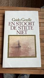 Guido Gezelle - En stoort de stilte niet, Boeken, Literatuur, Ophalen of Verzenden