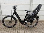 Riese & Muller NEVO GT Speedpedelec - 1200 KM!, Fietsen en Brommers, Ophalen, Zo goed als nieuw