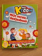 VTM Kzoom's liedjesboek, Ophalen of Verzenden, Gelezen