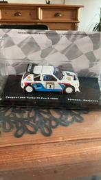 Peugeot 205 turbo 16, Ophalen of Verzenden, Zo goed als nieuw