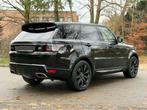 Range Rover Sport 2021, Auto's, Automaat, Euro 6, Bedrijf, Diesel