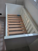 Baby bed, Kinderen en Baby's, Ophalen, Zo goed als nieuw, Matras