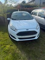 Ford Fiesta 2016/1L benzine/170000 km, Auto's, Parkeersensor, Bedrijf, Handgeschakeld, Fiësta