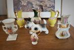 Set van 6 antiek Limoges-porselein, Antiek en Kunst, Verzenden