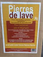 Pierres de lave, Enlèvement ou Envoi, Comme neuf
