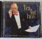 Cd Tea for two, Ophalen of Verzenden, Zo goed als nieuw