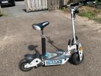 SXT 500 Elektrische Step met XXL accu, Ophalen, Gebruikt