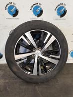 PEUGEOT 3008 P84E GT VELG 9809687377 2023, Auto-onderdelen, Nieuw, Ophalen of Verzenden, Stiba lid, Band(en)