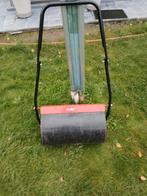 Gazon wals merk kreator 50 cm breedte, Ophalen, Zo goed als nieuw