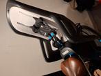 Thule fietsstoeltje (kantelbaar + extra adapter), Ophalen
