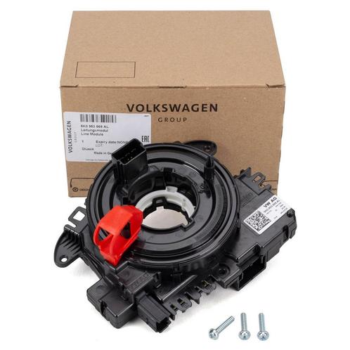 Sleepring herstellen Volkswagen Audi skoda seat, Auto-onderdelen, Elektronica en Kabels, Audi, Seat, Volkswagen, Skoda, Gereviseerd