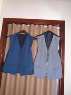 Heren gilet 100 % wol maat 48, Kleding | Heren, Kostuums en vesten, Ophalen of Verzenden, Zo goed als nieuw, Maat 48/50 (M)