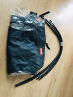 bakfiets babboe city Huif regentent, Fietsen en Brommers, Ophalen of Verzenden, Gebruikt, Huif