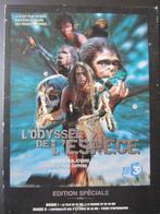 L'Odyssée de L'Espèce, Cd's en Dvd's, Dvd's | Science Fiction en Fantasy, Alle leeftijden, Science Fiction, Zo goed als nieuw