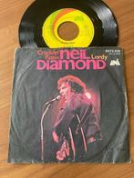 Neil Diamond – Cracklin' Rosie, Ophalen of Verzenden, 7 inch, Single