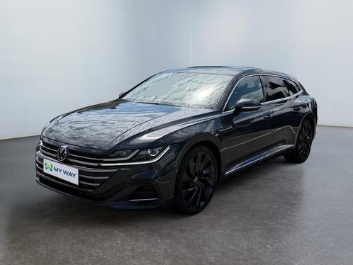 Volkswagen Arteon BOITE AUTO*R-LINE*CAMERA*ATTACHE REM+++, Auto's, Volkswagen, Bedrijf, Arteon, Adaptieve lichten, Adaptive Cruise Control