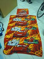 Dekbedovertrek 1 persoon fleece, Ophalen, Zo goed als nieuw, Dekbedovertrek