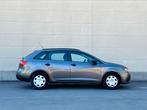 Seat Ibiza/1.2 benzine/113.000 KM/ 2014/BXL OK, Auto's, Euro 5, Stof, Bedrijf, Onderhoudsboekje