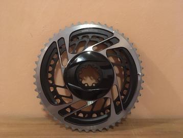 Sram red axs 50-37