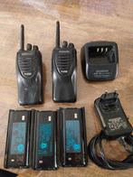 kenwood, Télécoms, Talkies-walkies & Walkies-talkies, Enlèvement, Utilisé