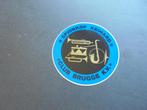 Sticker : Spionkop Keihard Club Brugge, Verzamelen, Stickers, Nieuw, Sport, Ophalen of Verzenden