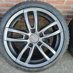 Porche 911 Velgen en winterbanden & Boxster 986 987, Auto-onderdelen, Ophalen, Winterbanden, Velg(en)