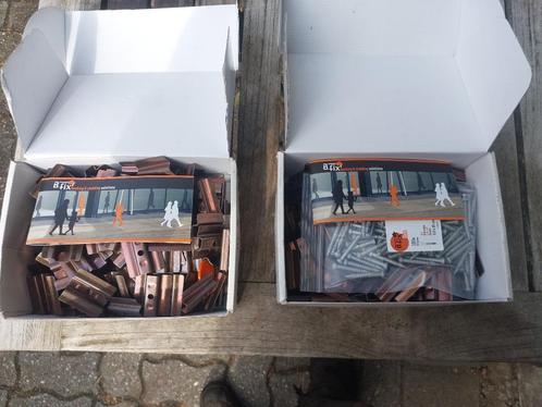 Terrasplanken kliksysteem . te koop, Tuin en Terras, Palen, Balken en Planken, Nieuw, Ophalen of Verzenden