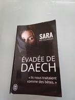 Évadée de Daech, Tickets & Billets